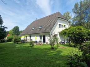 Haus Erika in Prerow